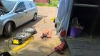 Horse Trailer repairs Kent